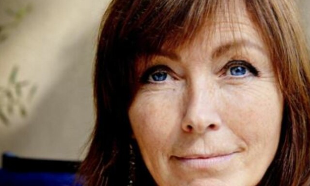 Anita Skorgan i falsk slankereklame : - Det er helt ille. Jeg føler meg misbrukt